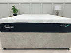 TEMPUR Pro Plus SmartCool Medium 4FT 6 Double Mattress RRP £2499 A