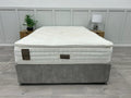 Staples and Co Artisan Deluxe 4FT 6 Double Mattress - RRP £1,799 Firm
