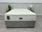 Staples and Co Artisan Deluxe 4FT 6 Double Mattress - RRP £1,799 Firm