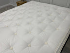 6FT Rodmarton Natural By Woolroom The Artisan Collection Firm Superking RRP£2995