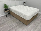 Flaxby Master's Guild 16150 Pocket Mattress 5FT Kingsize Medium RRP £3299