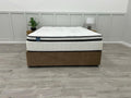 IGEL 3500i Nanotech 6FT Superking Plushtop Mattress RRP £2,099 Firm