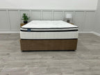 IGEL 3500i Nanotech 6FT Superking Plushtop Mattress RRP £2,099 Firm
