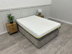 Tempur Sensation Luxe 4FT 6 Double Mattress Firm RRP £2499 30cm Depth