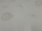 Sleep Story Luxury Pocket Cashmere 4FT 6 Double Mattress - RRP £899A