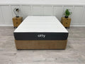 OTTY Original Hybrid Mattress 5FT RRP £799 Medium / Firm