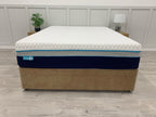 Simba Ultra 5FT Kingsize Mattress RRP £2795