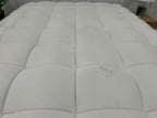 Millbrook Luxury 5000 Pocket Medium 5FT Kingsize Mattress RRP £2195