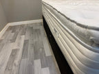 Staples and Co Renew Eco Latex Pocket 2300 Mattress 6FT Superking RRP £1699 A - Home Furniture Interiors