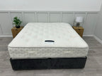 Harrison Spinks Yorkshire 30,000 / Pure Elegance Inc Topper 6FT Superking Firmer