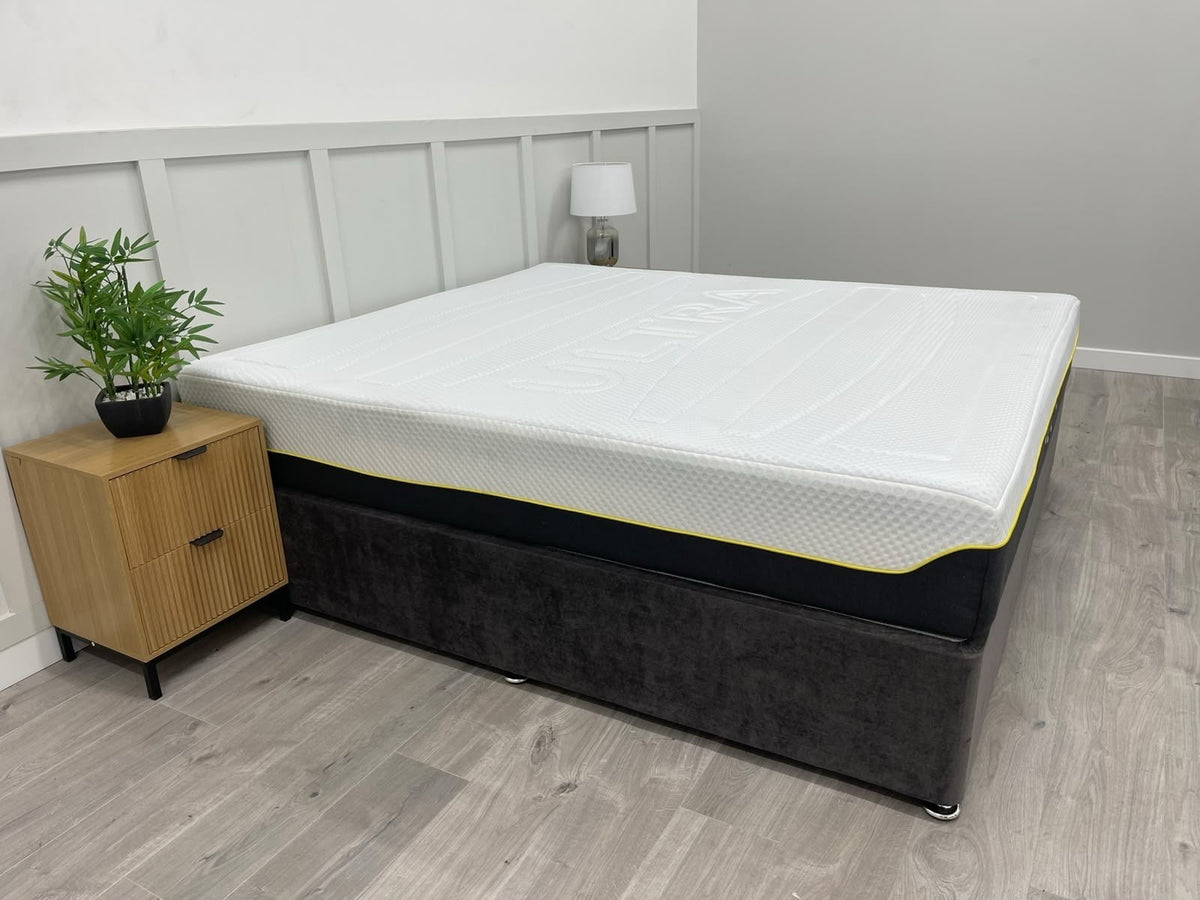 Mlily Ultra 270 6FT Superking Mattress RRP £1699