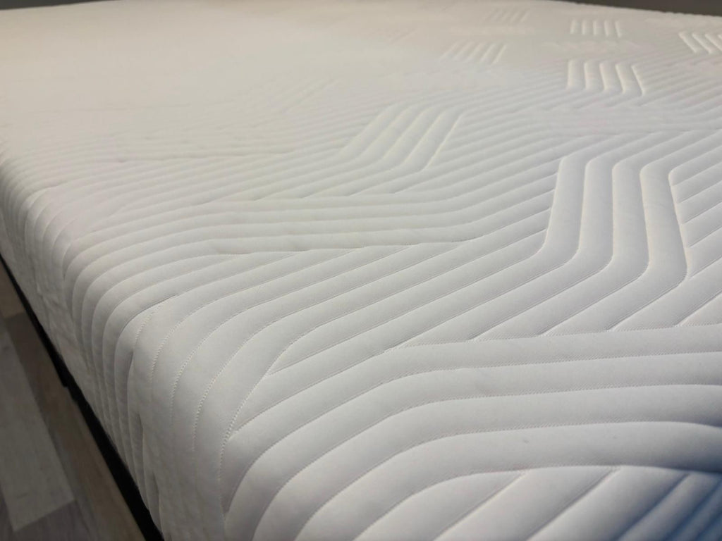 Tempur Original Elite 5FT Kingsize Mattress - RRP £2399 -A - Home Furniture Interiors