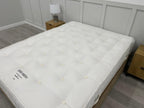 Holcombe Wool Mattress 5FT Kingsize Woolroom The Artisan Collection RRP £6089