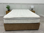 Harrison Spinks Pure Embrace Pillowtop Mattress 6FT Superking RRP £1949 Regular