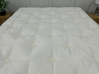 Staples and Co Artisan Pure Opulence Mattress 5FT Kingsize - RRP £2199 Medium