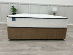IGEL 2050i Nanotech 4FT 6 Double Mattress - RRP £1199 Firm