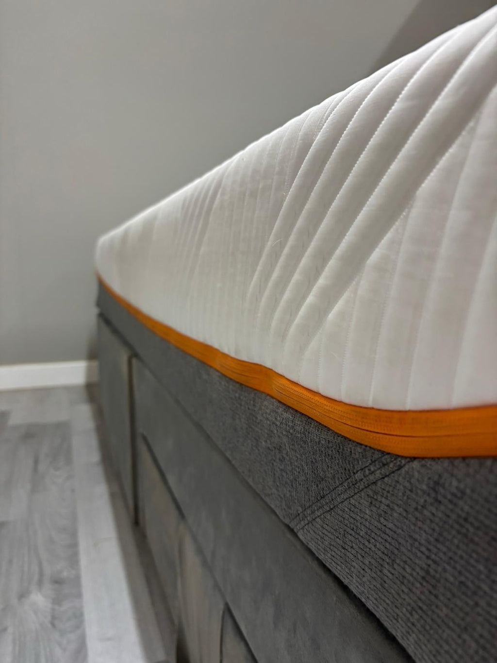 Tempur Original Elite 5FT Kingsize Mattress - RRP £2399