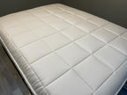 John Lewis Harrison Spinks 5FT Kingsize 6750 Pocket Spending Medium Tension - Home Furniture Interiors