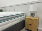 Silentnight Ultra Haze Gel 3000 Pocket Boxtop 6FT Superking RRP £1299 Soft