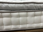 Harrison Spinks Pure Embrace Pillowtop Mattress 5FT Kingsize RRP £1749 Regular