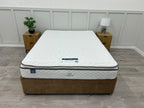Silentnight Mircoil Pillow Top Mattress 5FT Kingsize  RRP £1099
