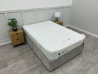 Silentnight Sleep Right Air Plus 1400 Mattress 4FT 6 Double