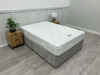 Relyon Leano 1000 Pocket Mattress 4FT 6 Double Mattress RRP £609 Firm