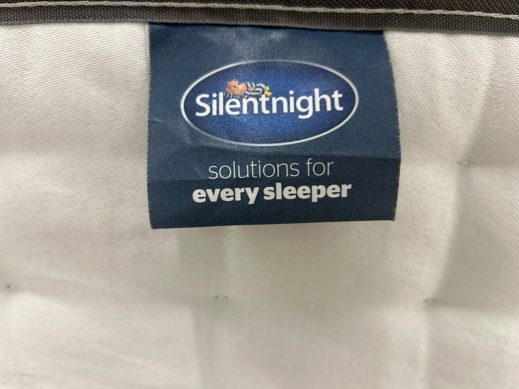 Silentnight 2000 Geltex Box Top Mattress 6FT Superking RRP £1099