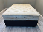 Hypnos Bespoke Grandeur / Pearl Mattress - RRP £4199 Kingsize 5FT - Home Furniture Interiors