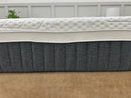 Emma Mattress Helix Hybrid Deluxe 4Ft 6 Double    RRP £1599