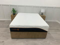 Octaspring 8500 Memory Foam Mattress 5FT Kingsize RRP £2569 150cm X 200cm