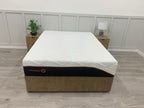 Octaspring 8500 Memory Foam Mattress 5FT Kingsize RRP £2569 150cm X 200cm