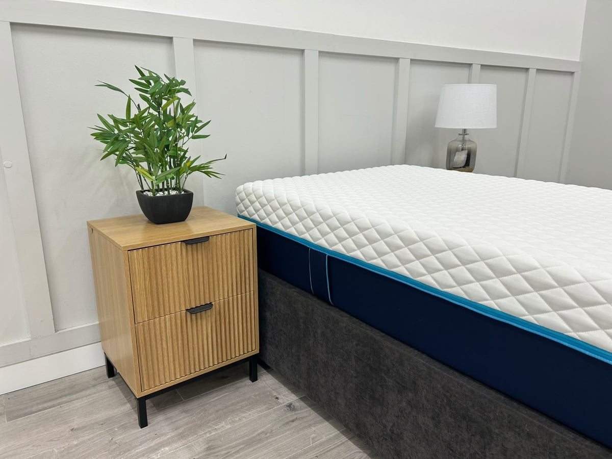 Simba Pro 3FT Mattress Single 90cm 190cm