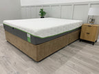 Tempur Hybrid Elite 4FT 6 Double RRP £1799 Medium Firmness
