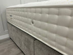 British Mattress Luxe Indulgence 1500 5FT Kingsize  100 Night Sleep Trial