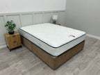 Slumberland Duo 1400 Mattress 5FT Kingsize RRP £1199