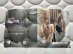 Mammoth Rise Essential Pocket 1000 6ft Superking Mattress RRP £1199 - Home Furniture Interiors