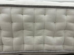 Harrison Spinks Yorkshire 30,000 / Pure Elegance Inc Topper 6FT Superking Firmer