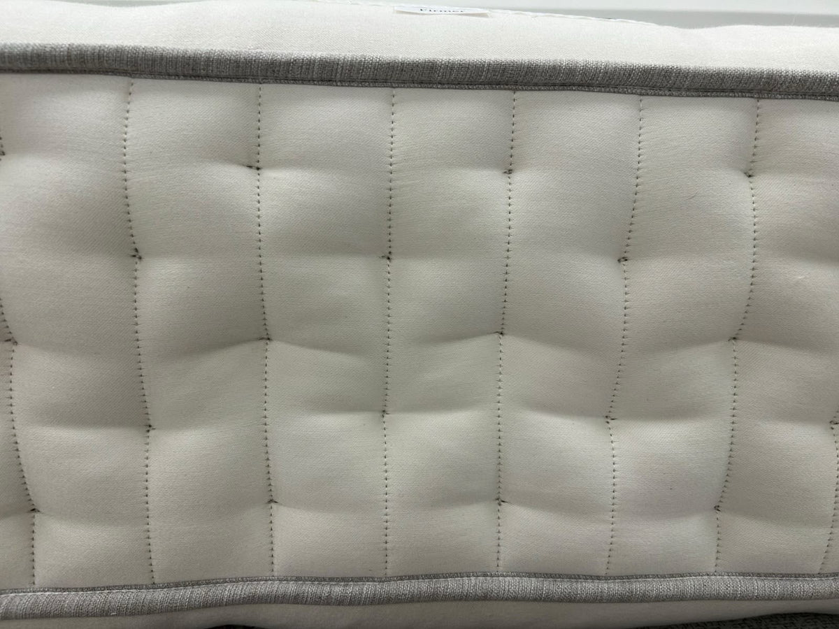 Harrison Spinks Yorkshire 30,000 / Pure Elegance Inc Topper 6FT Superking Firmer