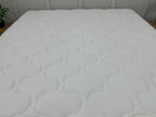 Silentnight Ultra Haze Gel 3000 Pocket Boxtop 6FT Superking RRP £1299 Soft