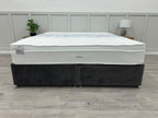Slumberland Orthopaedic Support  Support 6FT Superking Mattress - RRP £1199