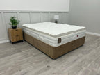 Staples and Co Artisan Pure Decadence Mattress 6FT Superking RRP £1899 Firm
