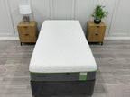 Tempur Hybrid Elite Luxe 3FT Single Mattress RRP £1699 A