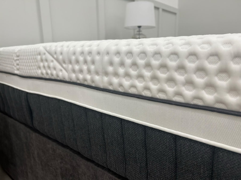 Emma Mattress Diamond Deluxe Mattress 3FT RRP £899