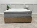 Dusk 4000 Pocket Hybrid 5FT Kingsize Mattress RRP £899