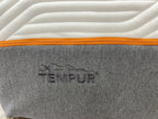 Tempur Contour Luxe 4FT 6 Double Mattress - RRP £2495 Medium