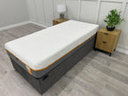 Tempur Original Elite 3FT Single 90cm 190cm Mattress RRP £1499 A