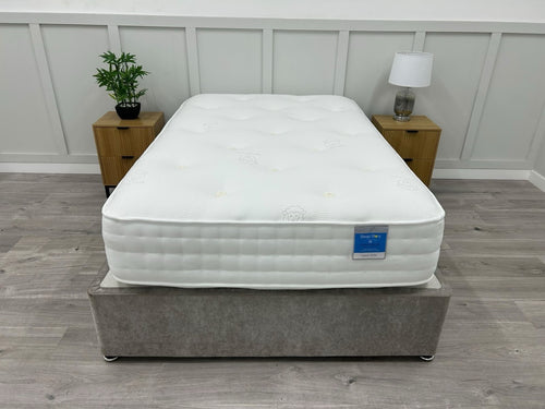 Sleep Story Luxury 4FT Small Double Mattress - RRP £895