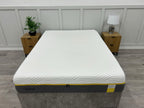 Tempur Sensation Luxe 4FT 6 Double Mattress Firm RRP £2499 30cm Depth