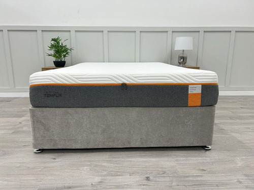 Tempur Original Elite 5FT Kingsize Mattress - RRP £2299 -